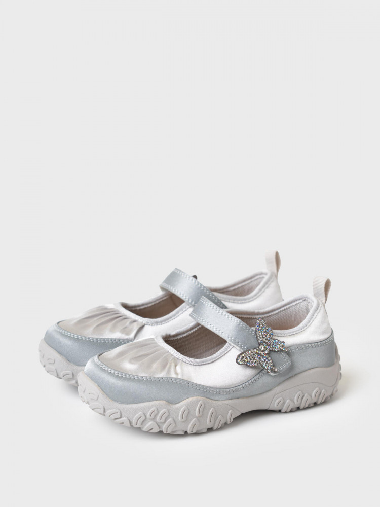 Туфли для девочек | Daily News | PlayToday