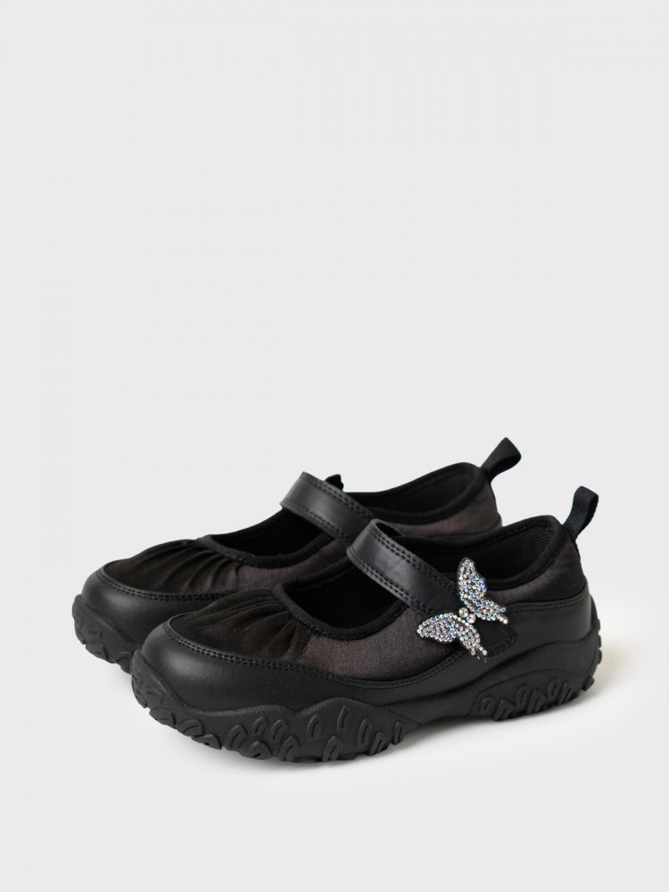 Туфли для девочек | Yummy | PlayToday