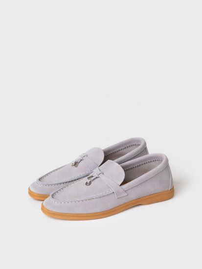 Лоферы женские