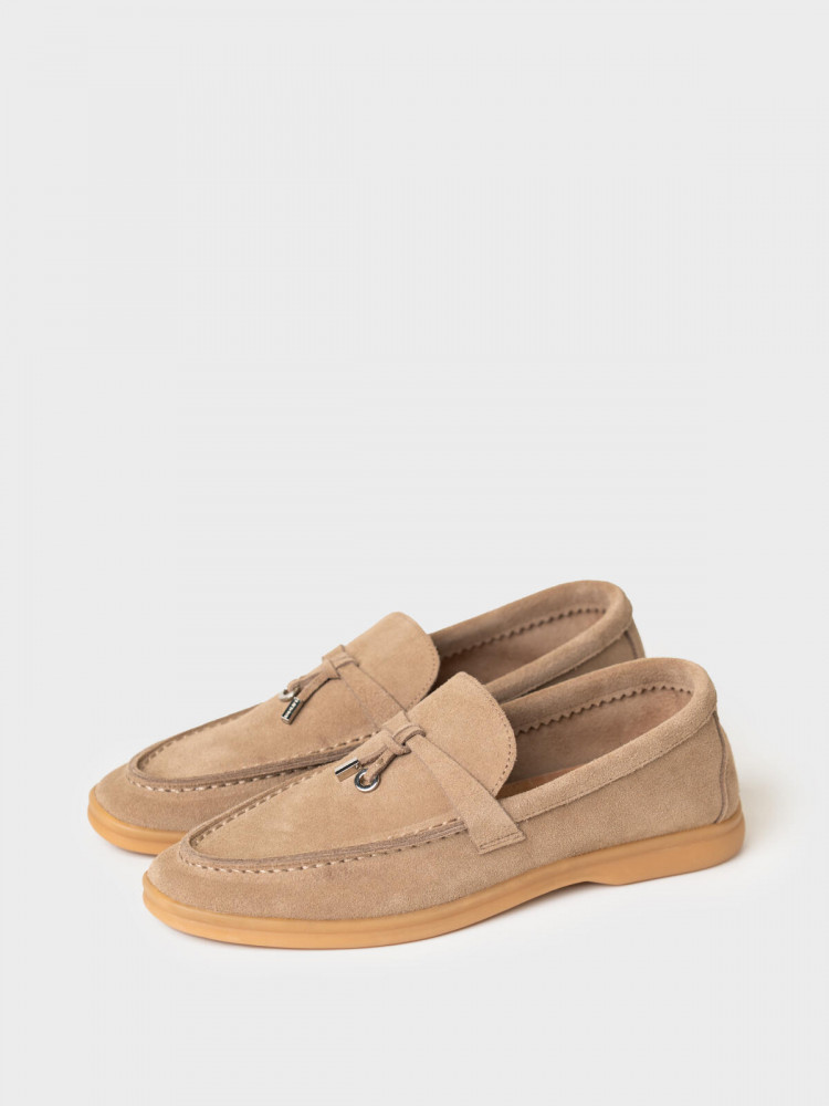 Лоферы женские | Maritime | PlayToday