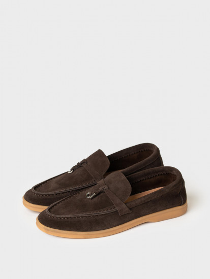 Лоферы женские