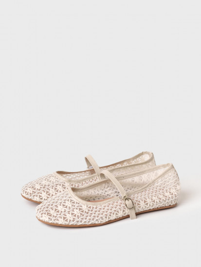 Балетки женские