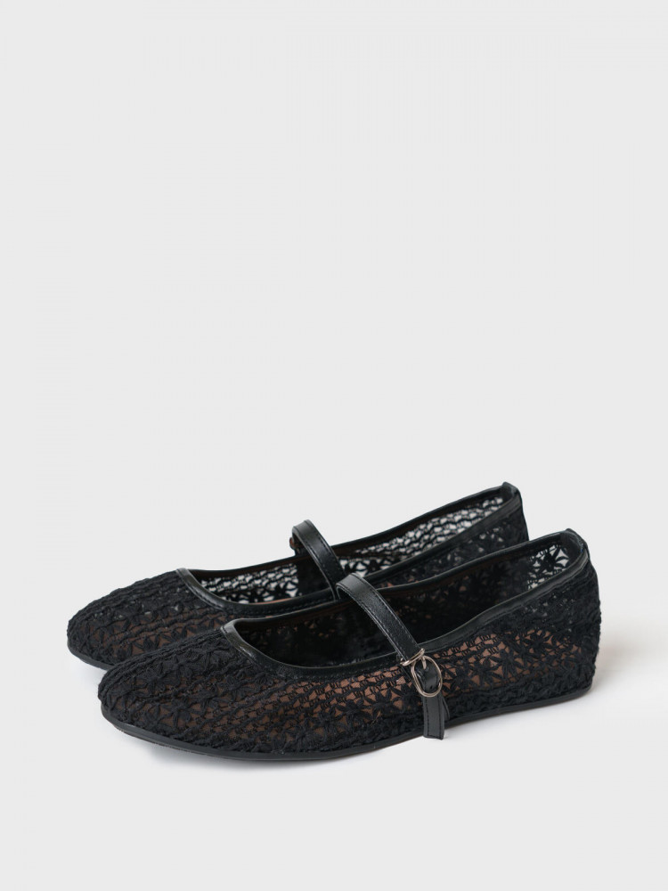 Балетки женские | Family look | PlayToday