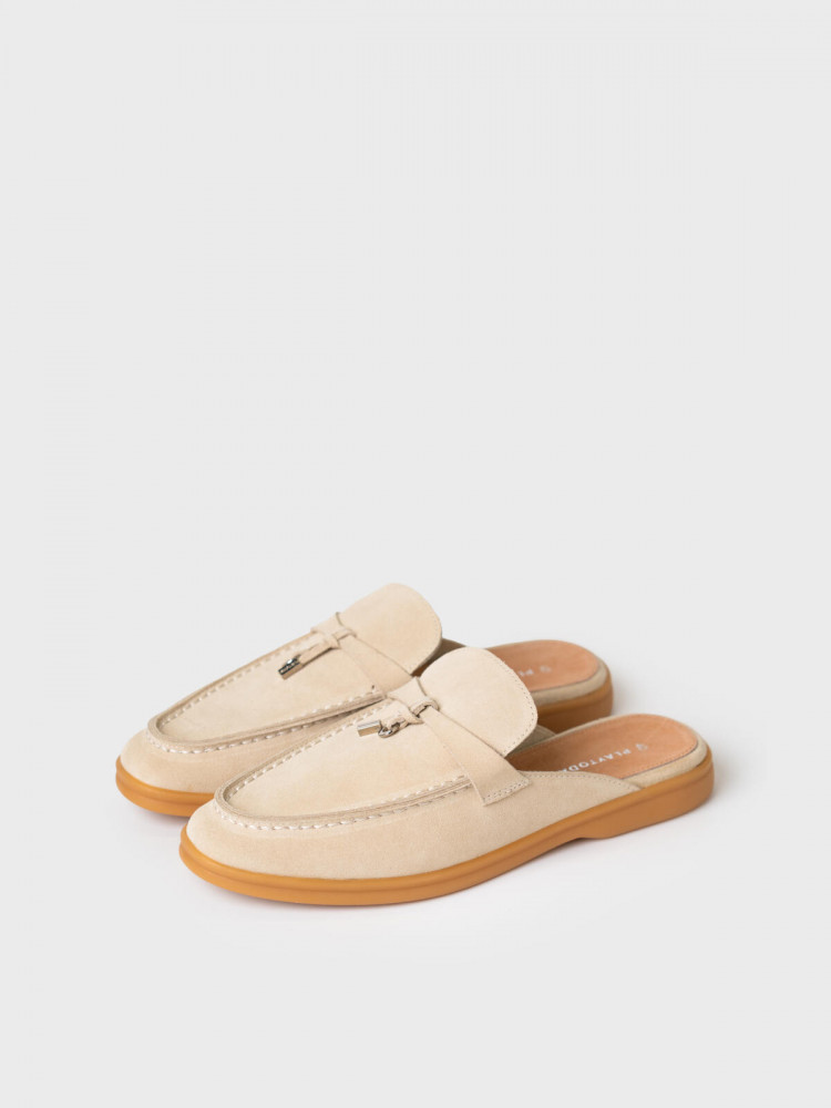 Сабо женские | Basic Trend | PlayToday