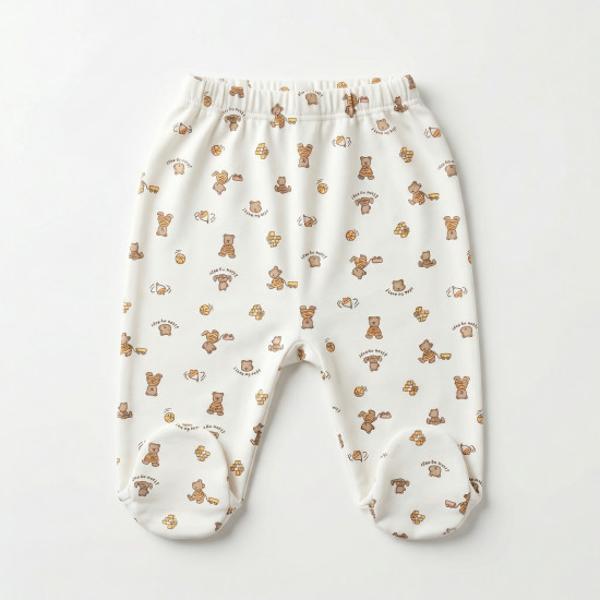 Ползунки детские