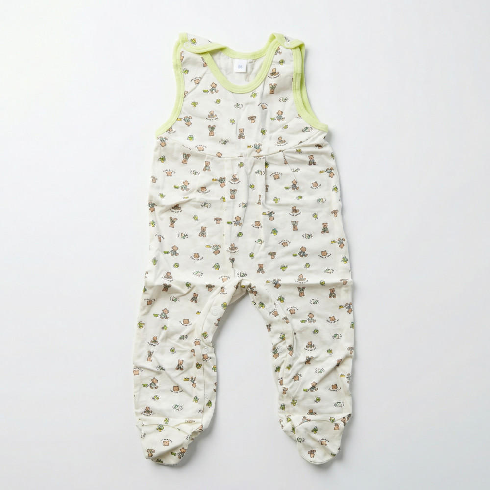 Ползунки детские | UzCotton