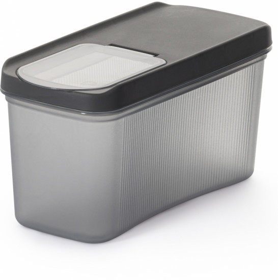 Емкость для сыпучих продуктов «Лайн»