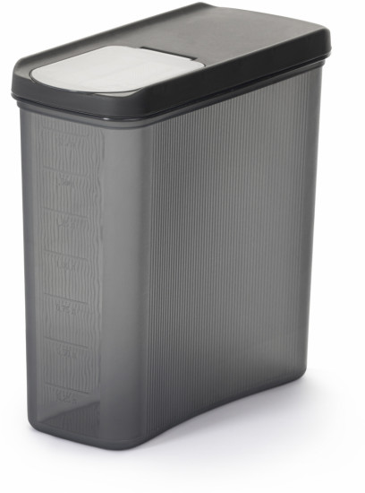 Емкость для сыпучих продуктов «Лайн»