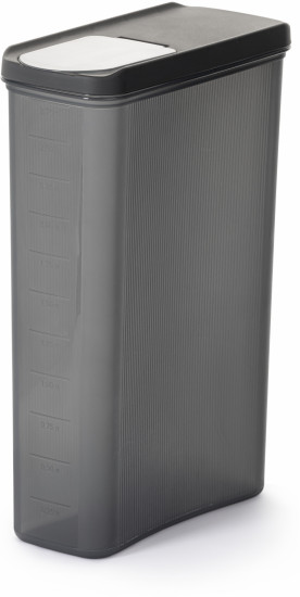 Емкость для сыпучих продуктов «Лайн»