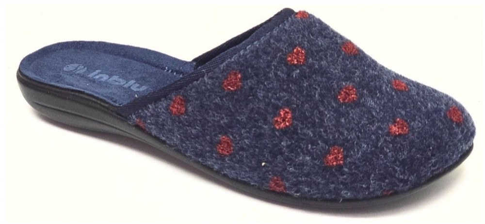 Тапочки домашние женские | Inblu