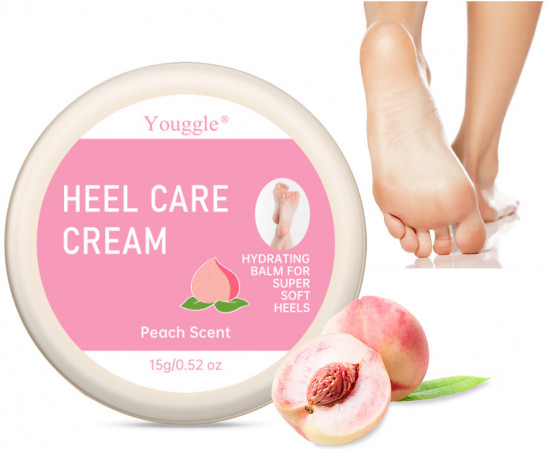 Крем для ног «Heel care cream»