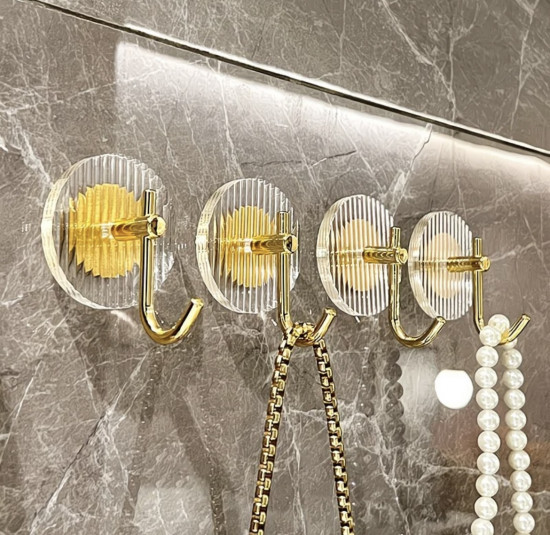 Набор настенных крючков