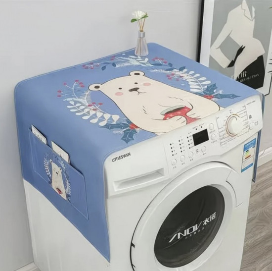 Накидка для стиральной машины