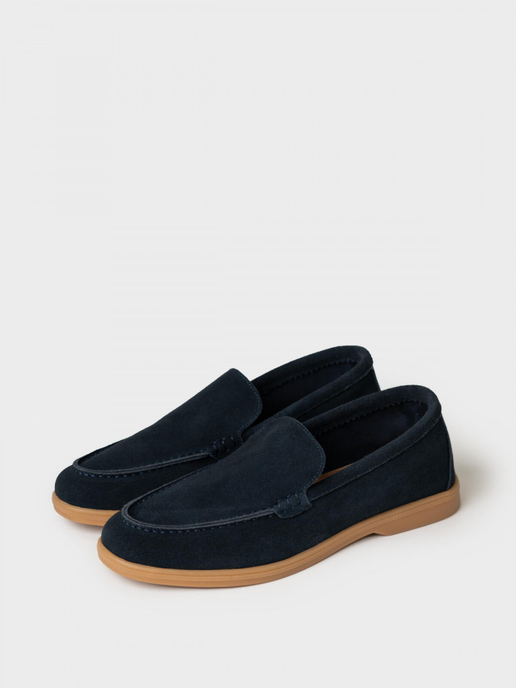 Лоферы мужские | Maritime | PlayToday