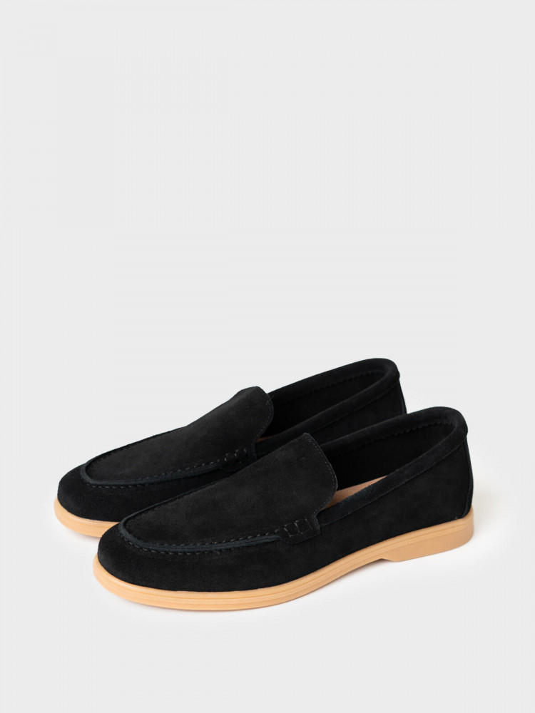 Лоферы мужские | Basic Trend | PlayToday