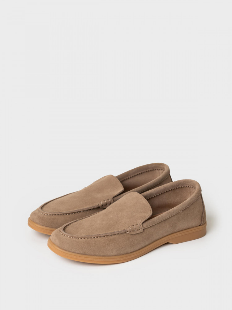 Лоферы мужские | Maritime | PlayToday