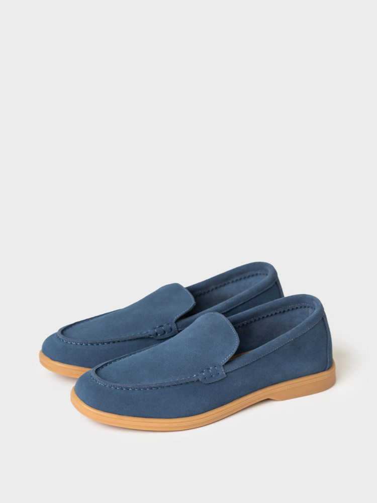 Лоферы мужские | Maritime | PlayToday