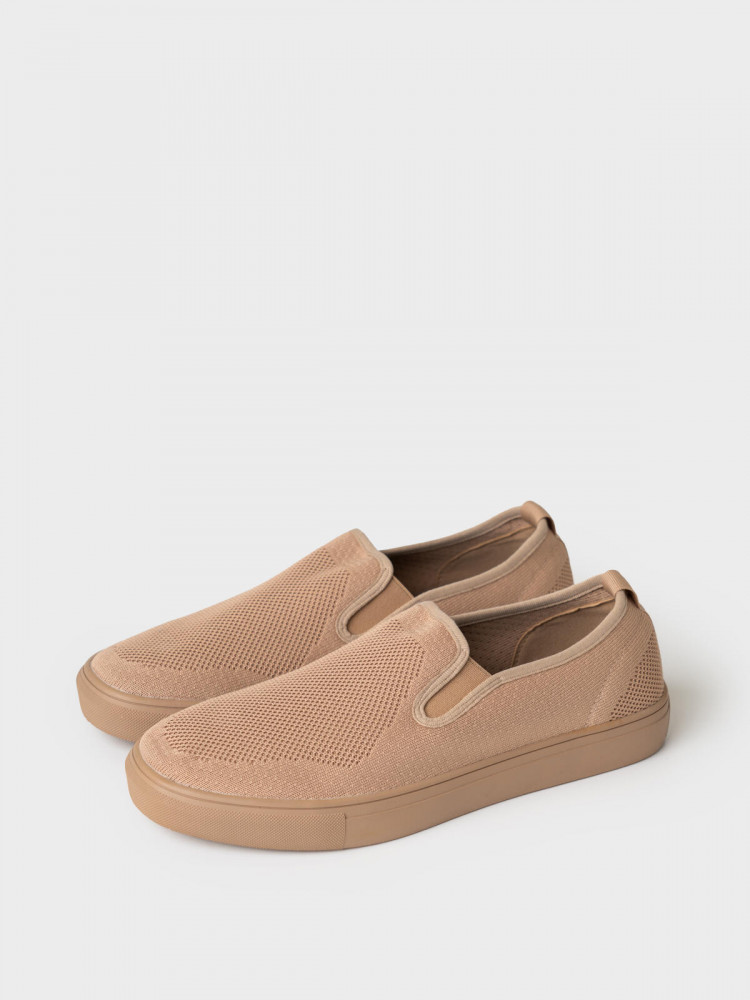 Слипоны мужские | Maritime | PlayToday