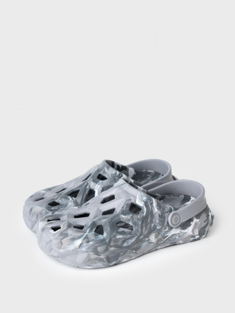 Сабо для мальчиков | Swimwear Total Family Look | PlayToday