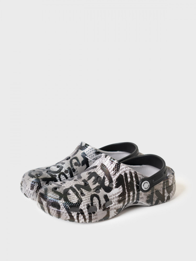 Сабо для мальчиков | Ai 2.0 | PlayToday