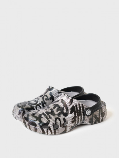 Сабо для мальчиков