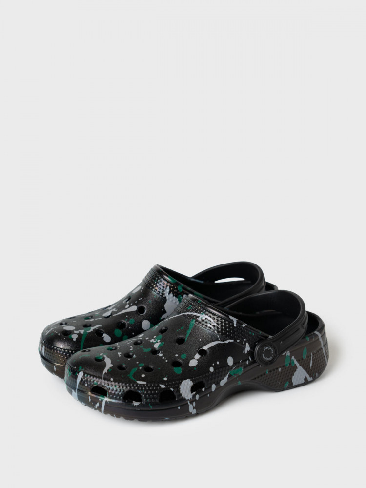 Сабо для мальчиков | Ai 2.0 | PlayToday