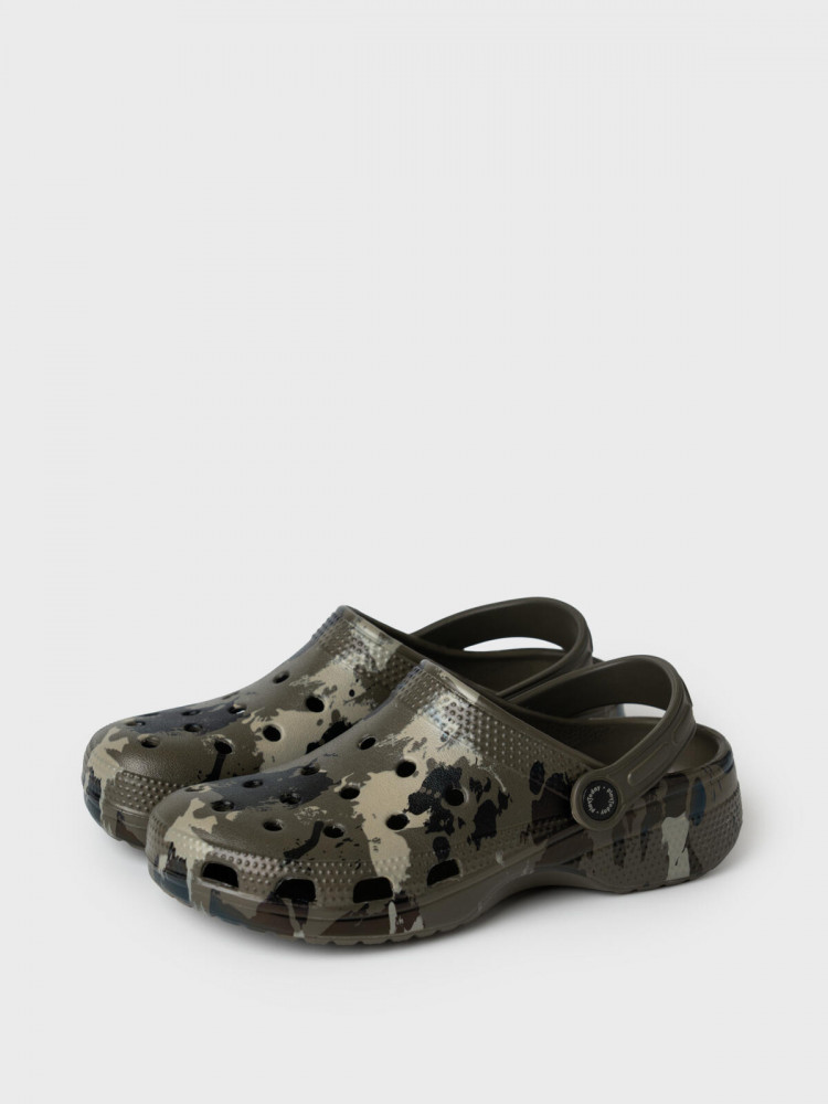 Сабо для мальчиков | Sun Fun | PlayToday