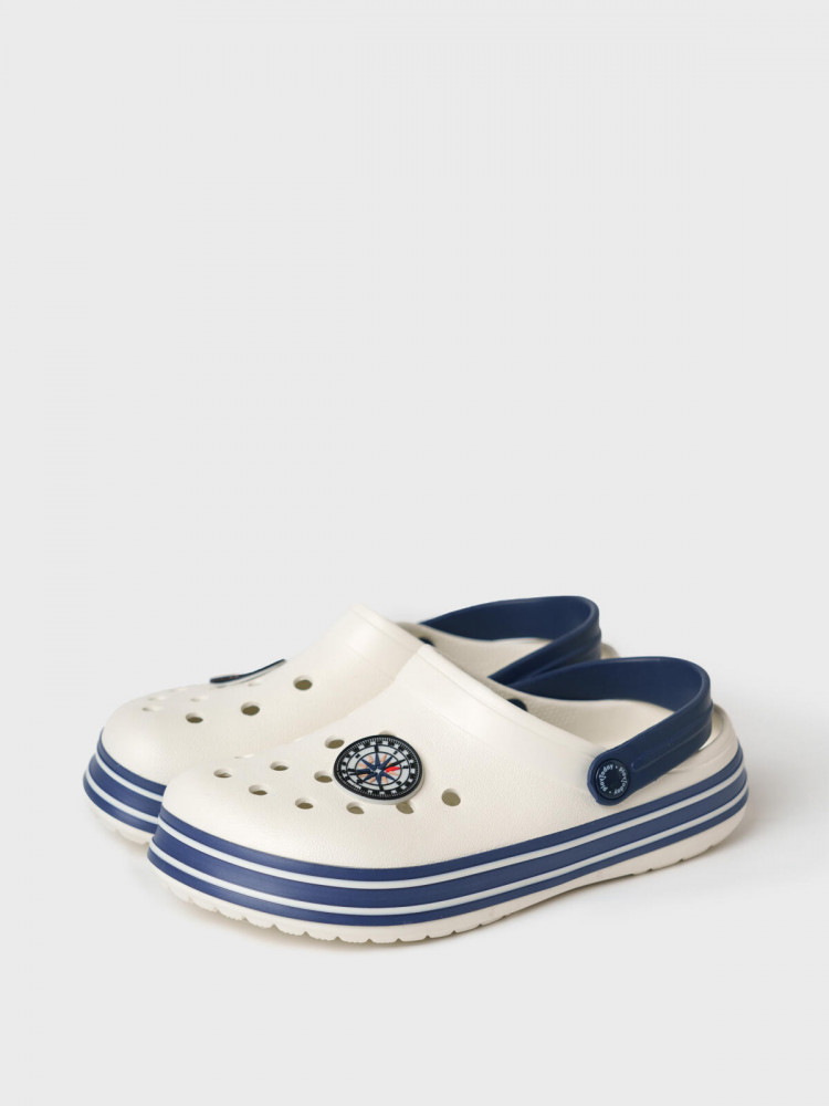 Сабо для мальчиков | Urban Focus | PlayToday