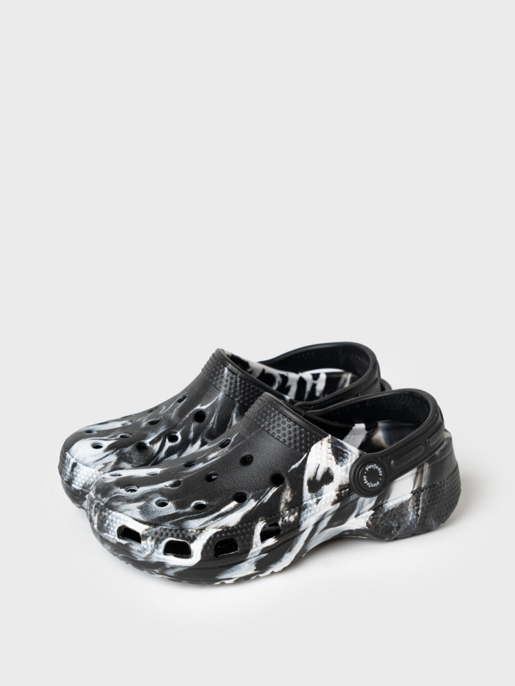 Сабо для мальчиков | Swimwear Total Family Look | PlayToday