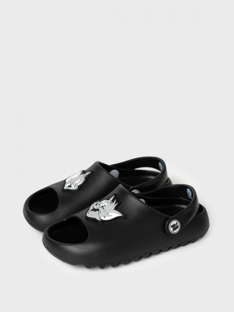 Сабо для мальчиков | Adventure | PlayToday