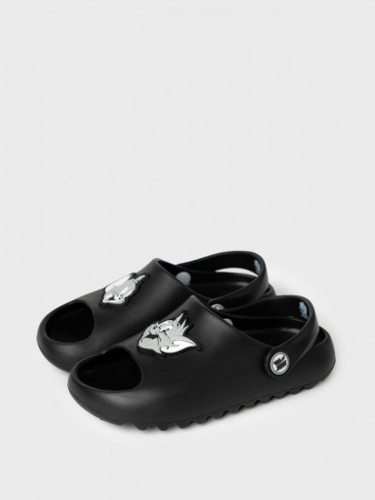 Сабо для мальчиков