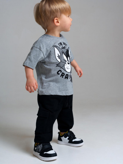 Кеды для мальчиков