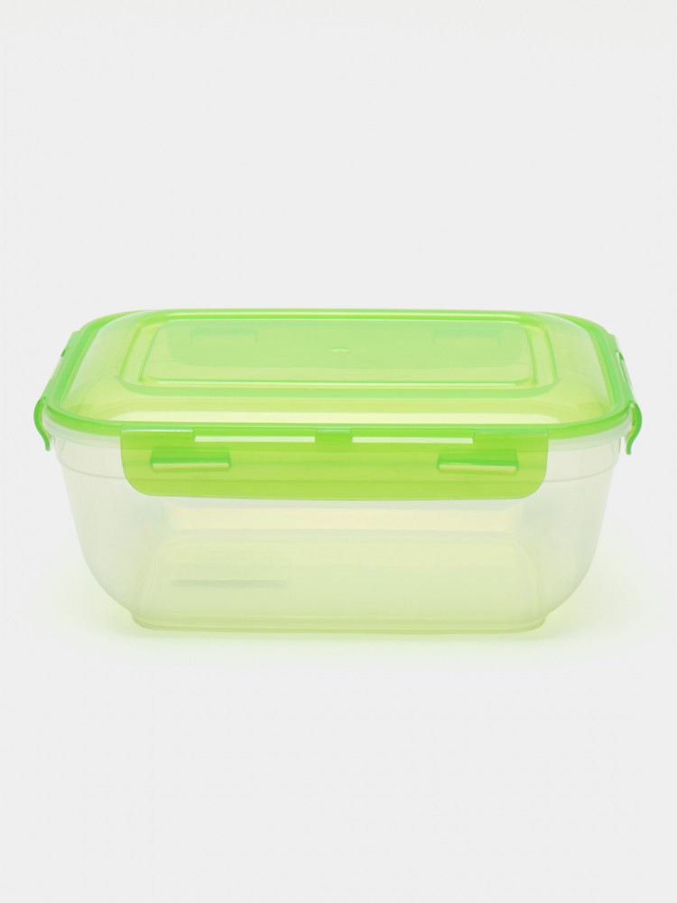 Контейнер прямоугольный | Stars Plast