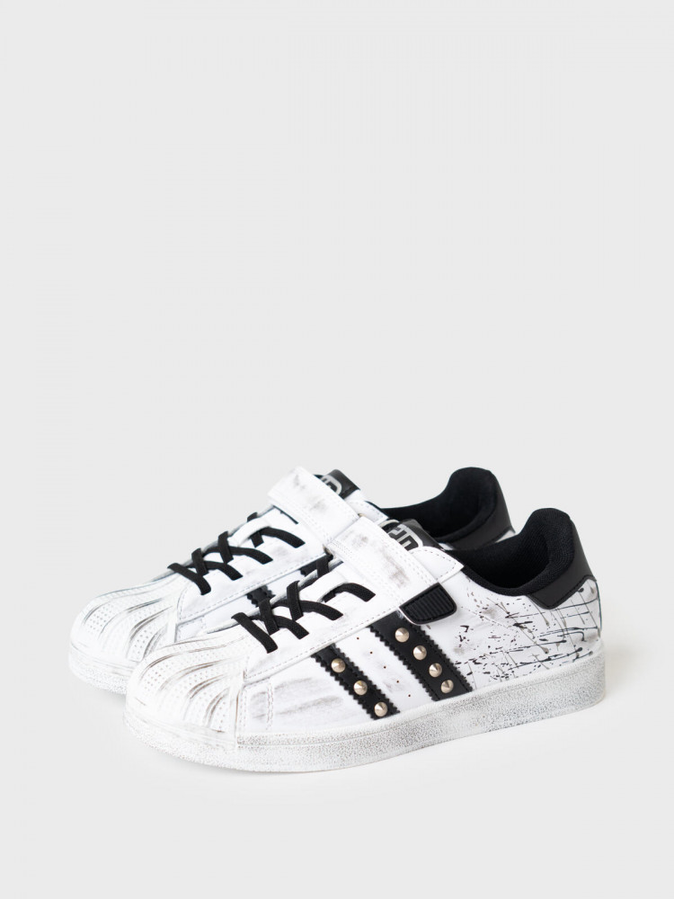 Кроссовки для мальчиков | Lucky Rider | PlayToday