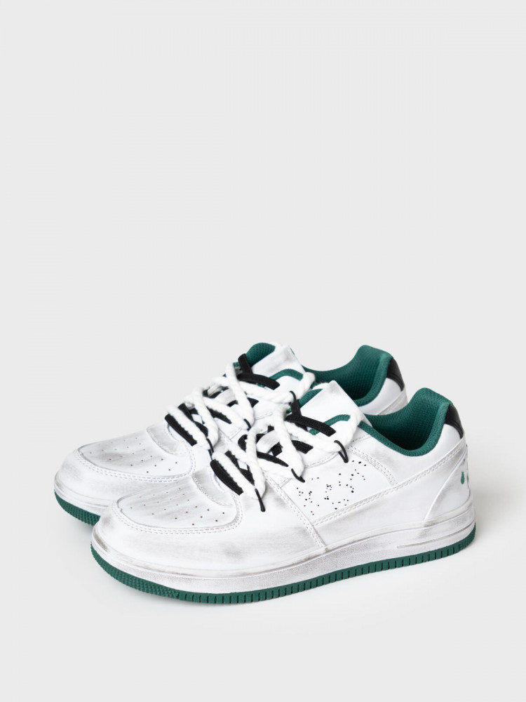 Кроссовки для мальчиков | Ai 2.0 | PlayToday