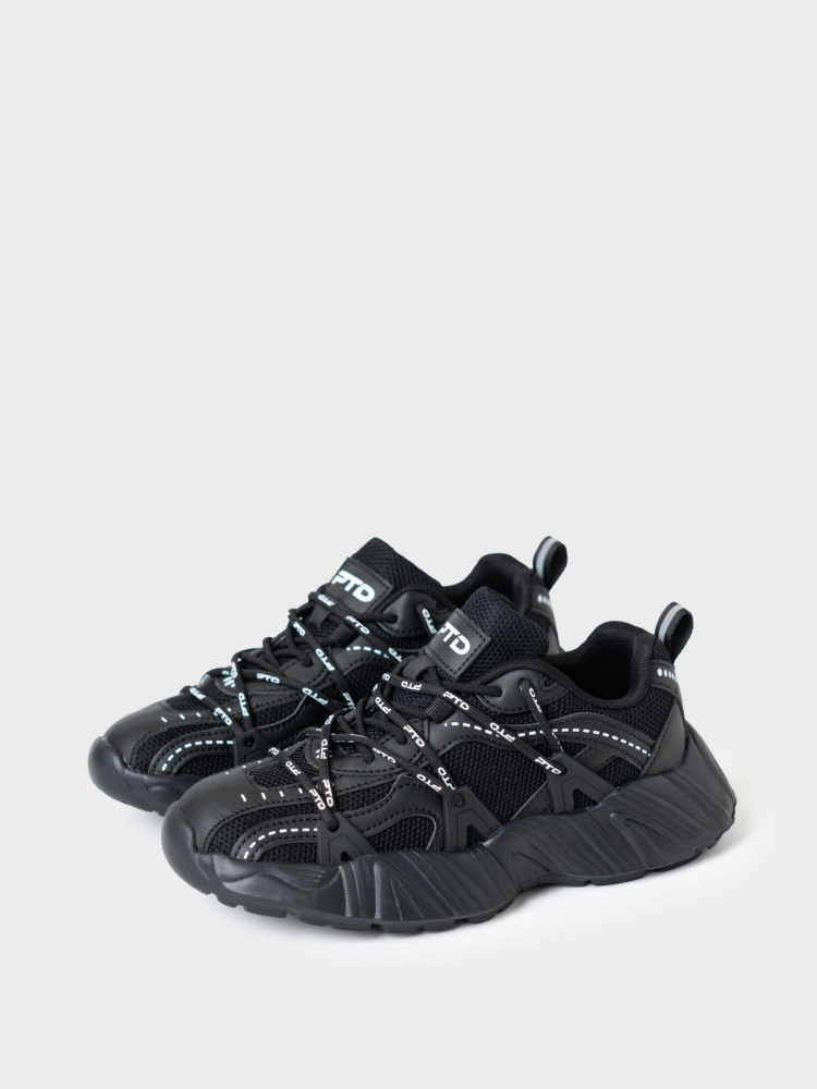 Кроссовки для мальчиков | Boyfriend | PlayToday