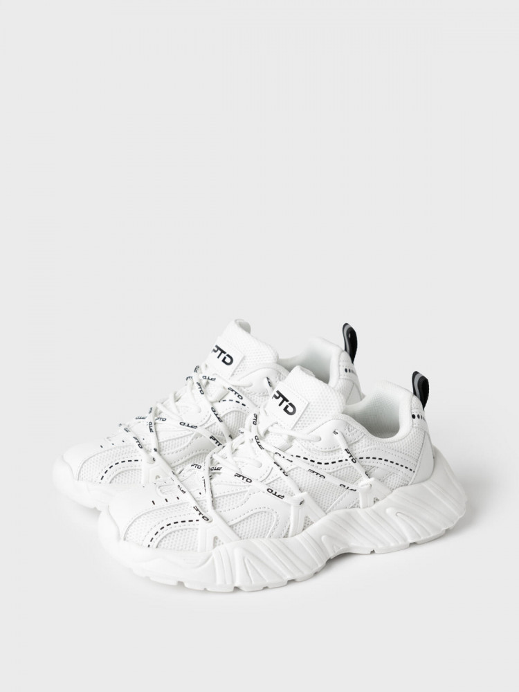 Кроссовки для мальчиков | Boyfriend | PlayToday