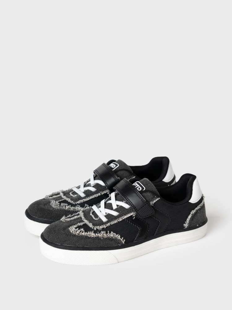 Кеды для мальчиков | Dddnc | PlayToday