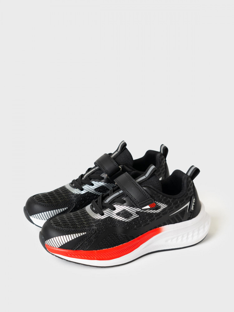 Кроссовки для мальчиков | Lucky Rider | PlayToday