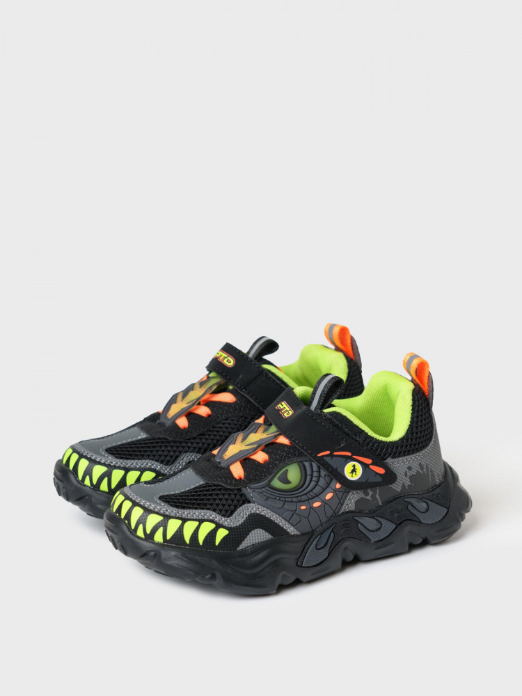 Кроссовки для мальчиков | Sun Safari | PlayToday