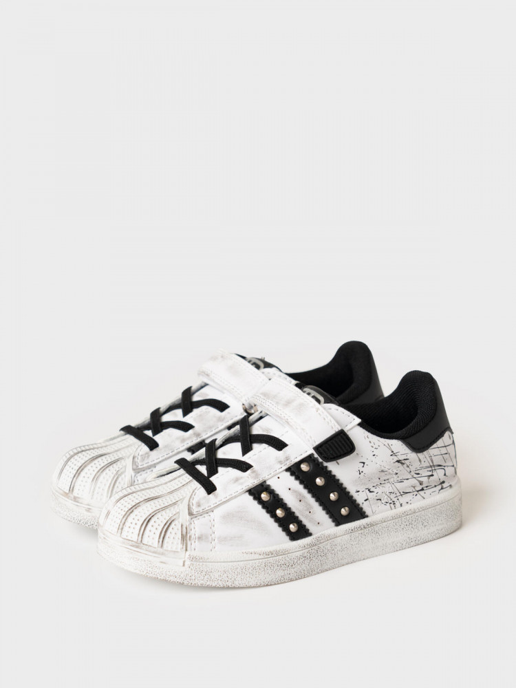 Кеды для мальчиков | Lucky Rider | PlayToday