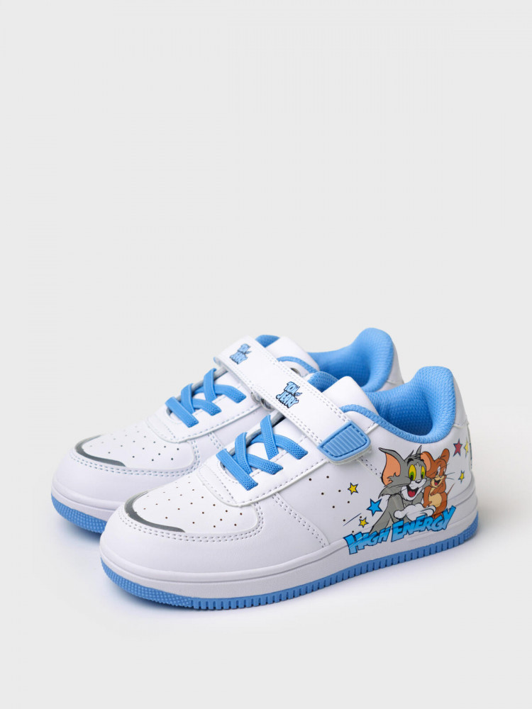 Кроссовки для мальчиков | Flight | PlayToday