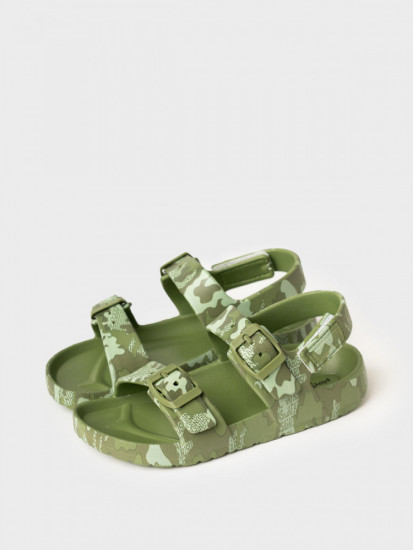 Сандалии для мальчиков