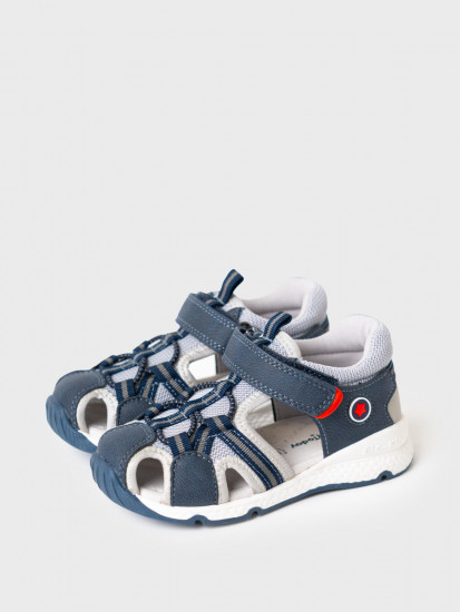 Сандалии для мальчиков