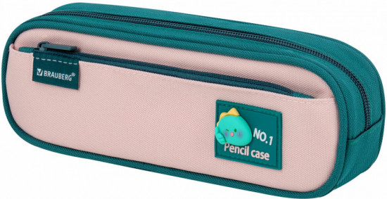 Пенал-футляр школьный