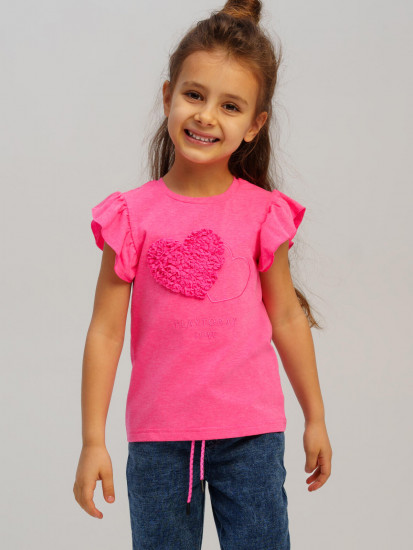 Футболка для девочек