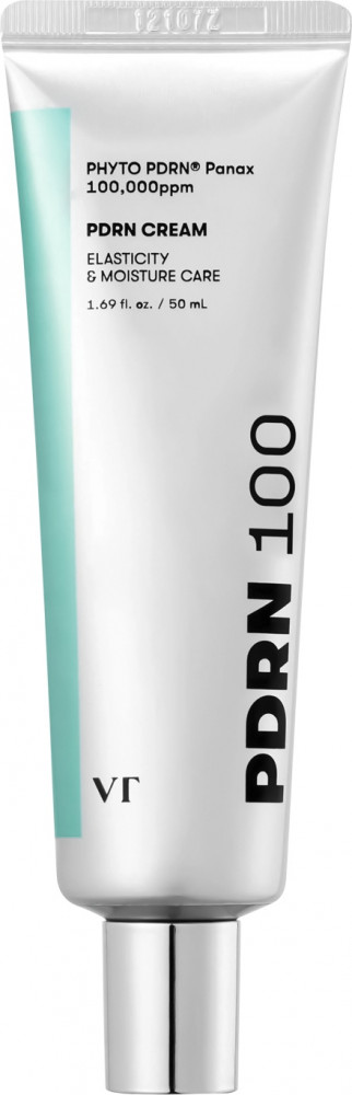 Крем «Phyto PDRN 100 Cream Elasticity and Moisture Care» | VT Cosmetics