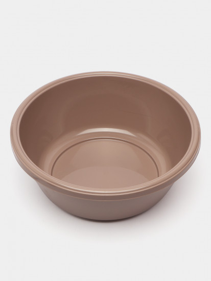 Чашка круглая