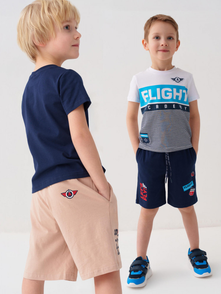 Комплект шорт для мальчиков | Flight | PlayToday