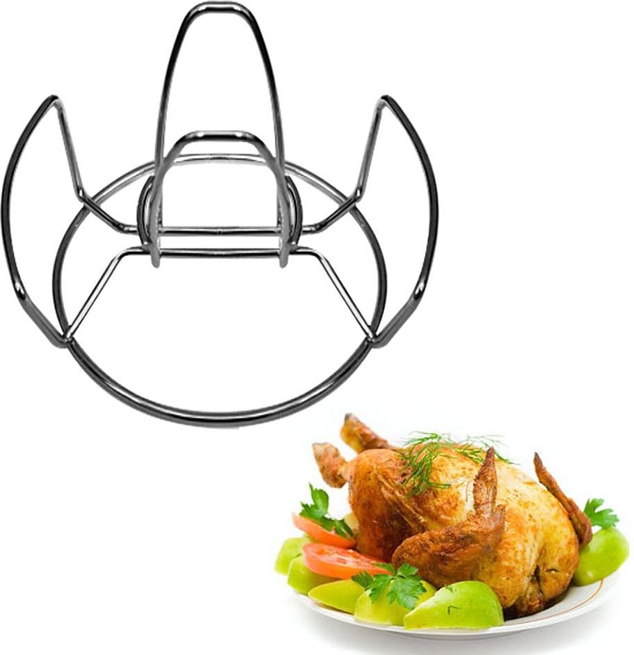 Гриль для жарки с ручками | Мультидом Трейдинг